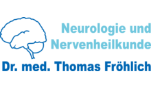 Kundenlogo von Facharzt für Nervenheilkunde und Neurologie Dr.med. Thomas Fröhlich Kundenlogo von Facharzt für Nervenheilkunde und Neurologie Dr.med. Thomas Fröhlich