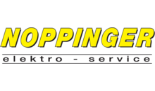 Kundenlogo von Elektro Noppinger