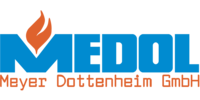 Kundenlogo Meyer Dottenheim GmbH