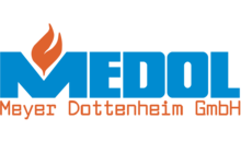 Kundenlogo von Meyer Dottenheim GmbH