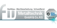 Kundenlogo Wimmer FW-Metalltechnik