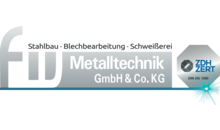Kundenlogo von Wimmer FW-Metalltechnik