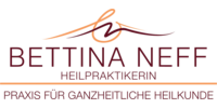 Kundenlogo Heilpraktiker Bettina Neff
