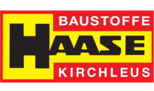 Kundenlogo von Haase Baustoffhandel GmbH