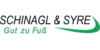 Kundenlogo von Schinagl & Syré GmbH & Co. KG Orthopädieschuhtechnik