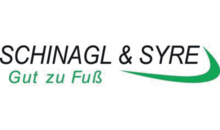 Kundenlogo von Schinagl & Syré GmbH & Co. KG Orthopädieschuhtechnik Kundenlogo von Schinagl & Syré GmbH & Co. KG Orthopädieschuhtechnik