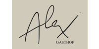 Kundenlogo Gasthof Alex