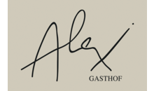 Kundenlogo von Gasthof Alex