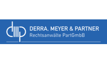 Kundenlogo von Derra, Meyer & Partner