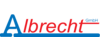 Kundenlogo von Albrecht GmbH