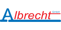 Kundenlogo Albrecht GmbH