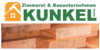 Kundenlogo von Kunkel GmbH