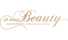 Kundenlogo von Kosmetik All about beauty