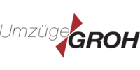 Kundenlogo Groh Umzüge