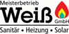 Kundenlogo von Weiß GmbH