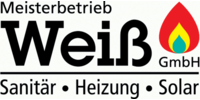 Kundenlogo Weiß GmbH