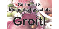Kundenlogo Gärtnerei & Blumenfachgeschäft Groitl