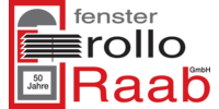 Kundenlogo Fenster Rollo Raab GmbH