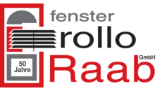 Kundenlogo von Fenster Rollo Raab GmbH