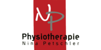 Kundenlogo Physiotherapie Petschler Nina
