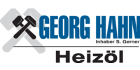 Kundenlogo Heizöl Hahn, Inhaber S. Gerner