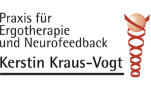 Kundenlogo von Ergotherapie Kraus-Vogt Kerstin
