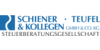 Kundenlogo von Schiener - Teufel