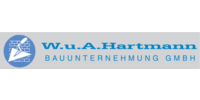 Kundenlogo Hartmann A. u. W.