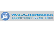 Kundenlogo von Hartmann A. u. W.