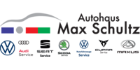 Kundenlogo Autohaus Max Schultz