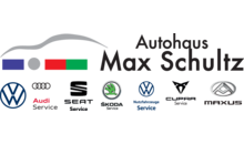 Kundenlogo von Autohaus Max Schultz Kundenlogo von Autohaus Max Schultz
