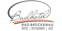 Kundenlogo Joachim Pfaff Badhotel Bad Brückenau