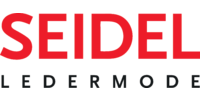 Kundenlogo Seidel Ledermode & Lederwaren
