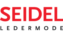 Kundenlogo von Seidel Ledermode & Lederwaren