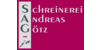 Kundenlogo von Götz Andreas Schreinerei