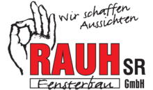 Kundenlogo von Rauh SR Fensterbau GmbH