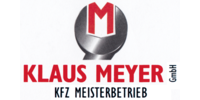Kundenlogo Auto Meyer Klaus