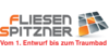 Kundenlogo von Fliesen Spitzner Betriebs GmbH