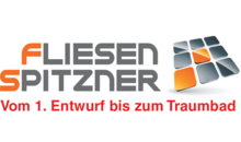 Kundenlogo von Fliesen Spitzner Betriebs GmbH