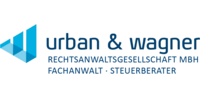 Kundenlogo Rechtsanwälte Urban & Wagner