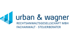 Kundenlogo von Rechtsanwälte Urban & Wagner