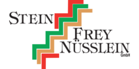 Kundenlogo Stein-Frey-Nüßlein GmbH