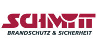 Kundenlogo Brandschutz & Nachrichtentechnik Schmitt GmbH
