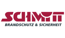 Kundenlogo von Brandschutz & Nachrichtentechnik Schmitt GmbH