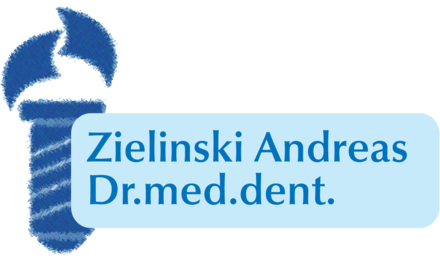 Kundenlogo von Zielinski Andreas Dr.med.