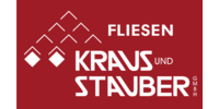 Kundenlogo FLIESEN - KRAUS UND STAUBER GMBH