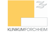 Kundenlogo von Klinikum Forchheim - Fränkische Schweiz gGmbH Kundenlogo von Klinikum Forchheim - Fränkische Schweiz gGmbH