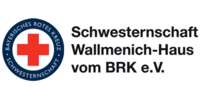 Kundenlogo Schwesternschaft Wallmenichhaus vom BRK e.V.
