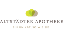 Kundenlogo von ALTSTÄDTER APOTHEKE