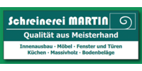 Kundenlogo Martin Volker